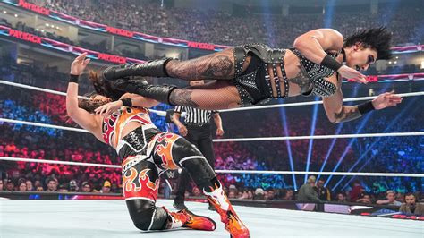 WWE Payback 2023 Results, Viewing Party & More.
